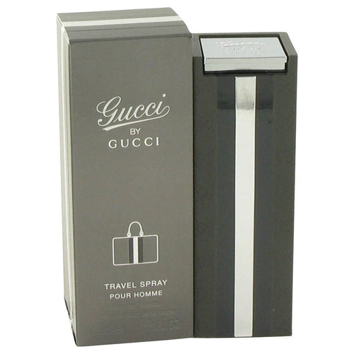 (NEW) Gucci Cologne By Gucci for Men