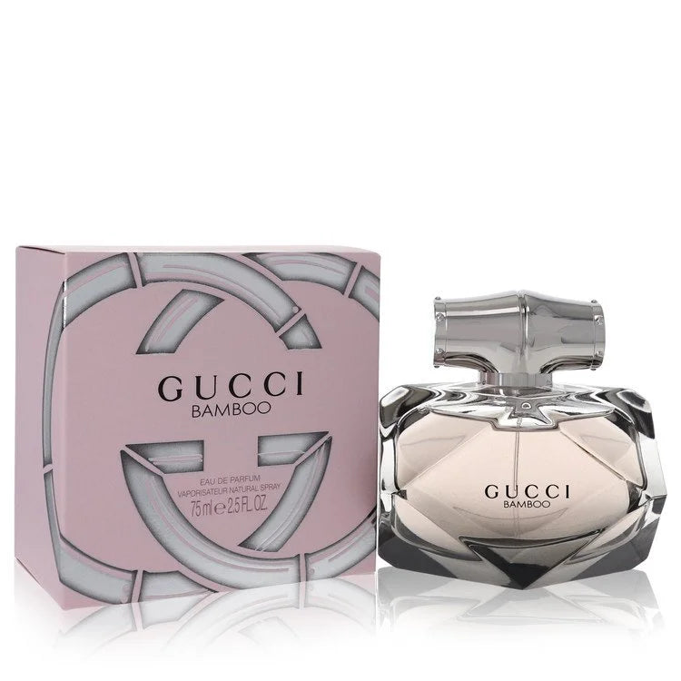 Bamboo By Gucci Women's Perfume 2.5oz Spray