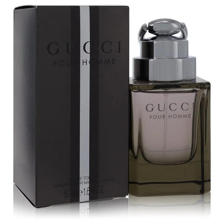 (NEW) Gucci Cologne By Gucci for Men