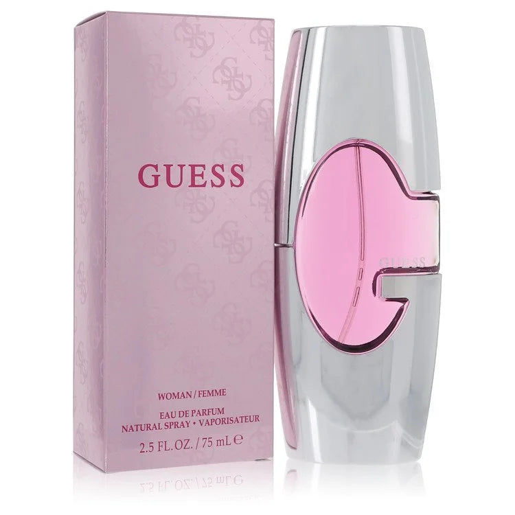 Guess by Guess (New) Women's Parfum 2.5oz