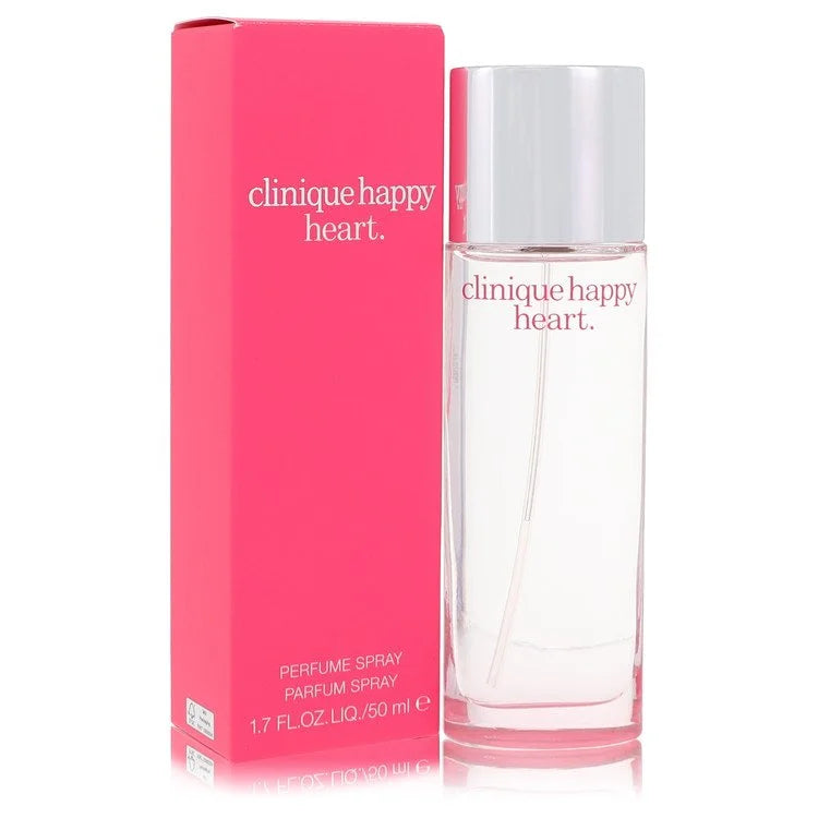 Happy Heart By Clinique Women's Perfume