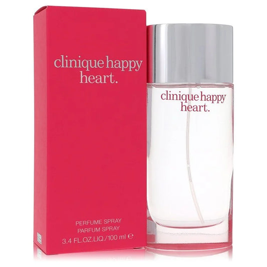 Happy Heart By Clinique Women's Perfume