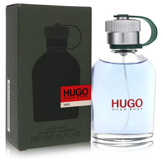 Hugo By Hugo Boss Men's Cologne 3.4oz Spray