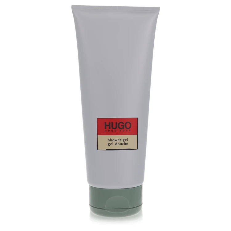 Hugo By Hugo Boss Men's Cologne 6.7oz Shower Gel