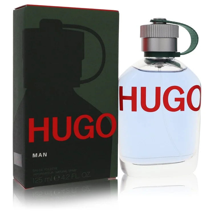 Hugo By Hugo Boss Men's Cologne 4.2oz Spray