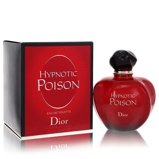 Hypnotic Poison by Christian Dior Women's Parfum