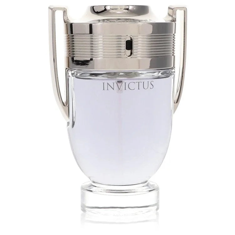 Invictus Cologne By Paco Rabanne for Men 3.4oz (TESTER)