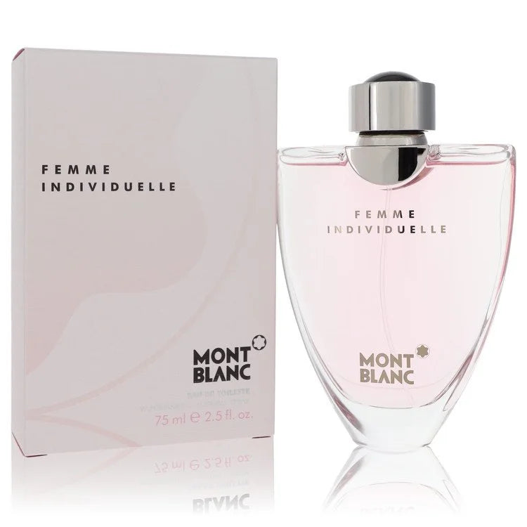 Individuelle By Mont Blanc Women's Toilette 2.5oz Spray