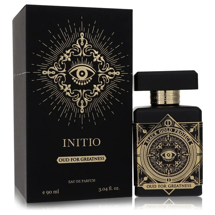 Initio Oud For Greatness: Royal Oud Masterpiece