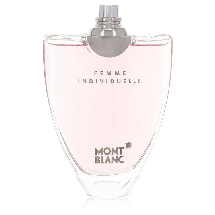 Individuelle By Mont Blanc Women's Toilette 2.5oz (TESTER) Spray