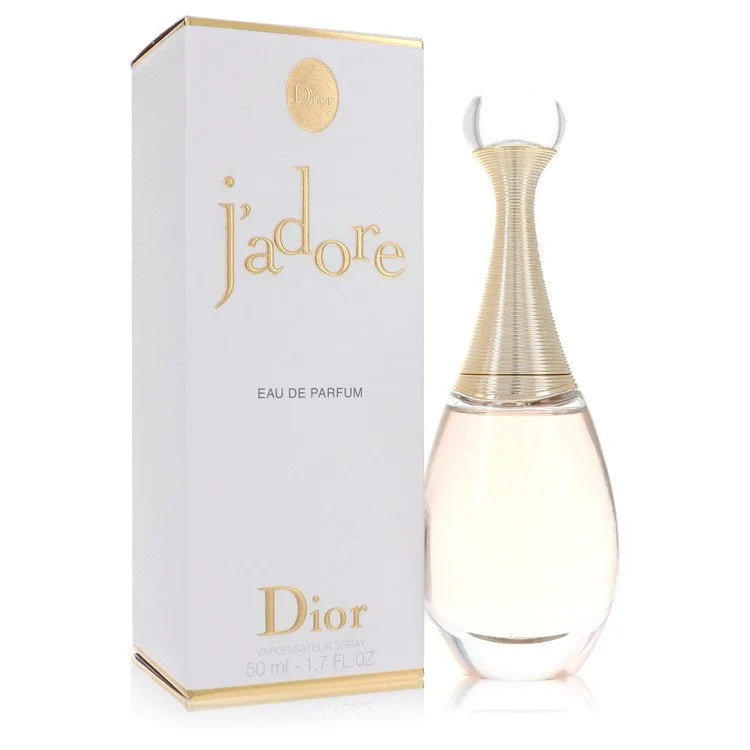 Jadore by Christian Dior Women's Parfum 1.7oz