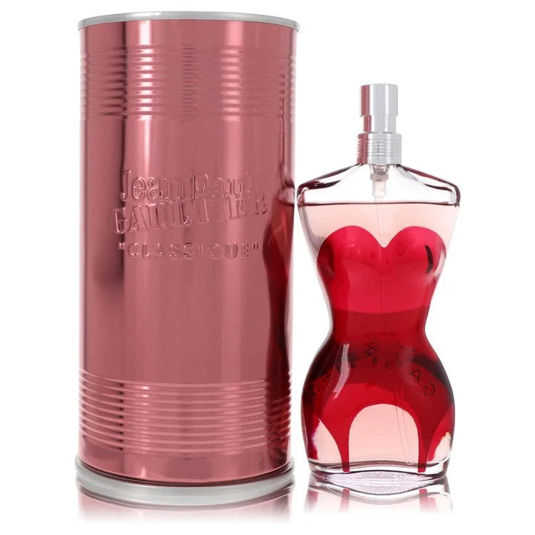 Jean Paul Gaultier By Jean Paul Gaultier Women's Perfume 3.3oz Spray