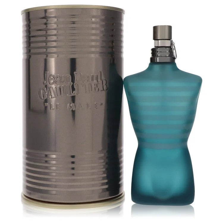 Jean Paul Gaultier By Jean Paul Gaultier Men's Cologne 2.5oz Spray