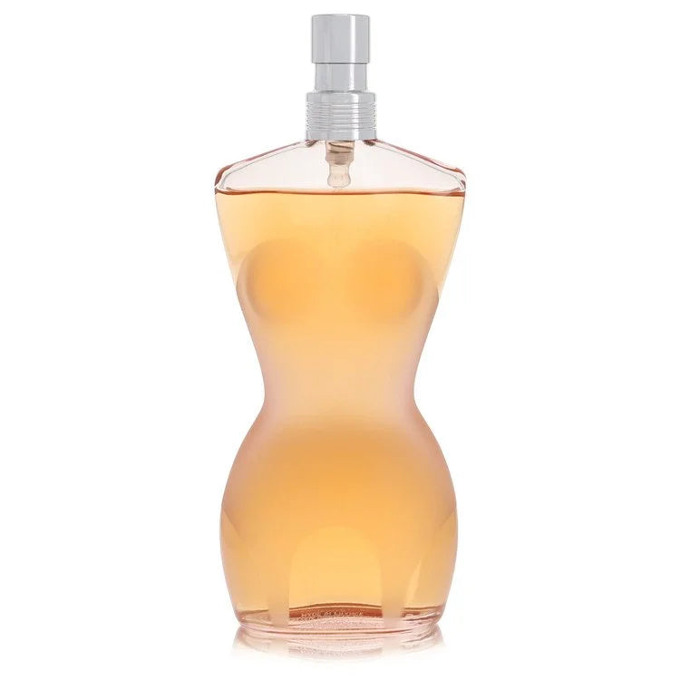 Jean Paul Gaultier By Jean Paul Gaultier Women's Toilette (TESTER) 3.4oz