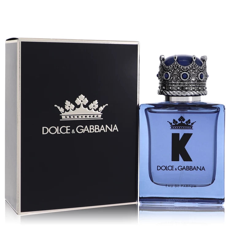 K By Dolce & Gabbana Men's 1.6oz Parfum Spray