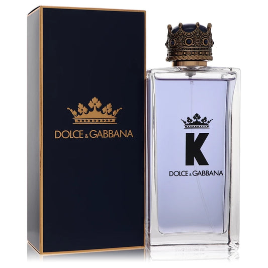 K By Dolce & Gabbana Men's Cologne 5oz Spray