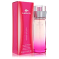 Lacoste Touch of Pink: Sporty Chic, Feminine & Effortless