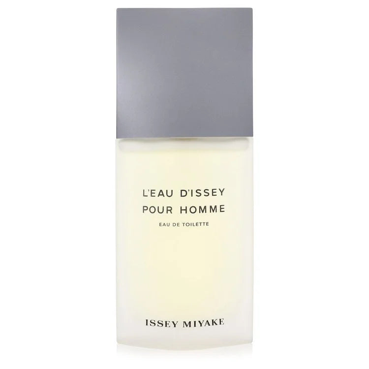 L'eau D'issey: A Refreshing, Aquatic Journey