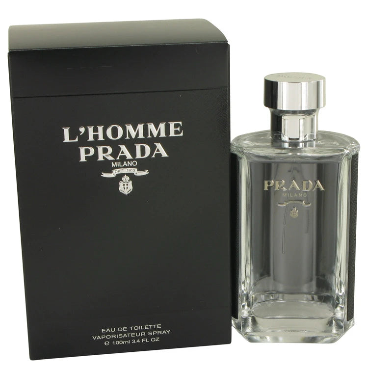 Prada By Prada Cologne for Men