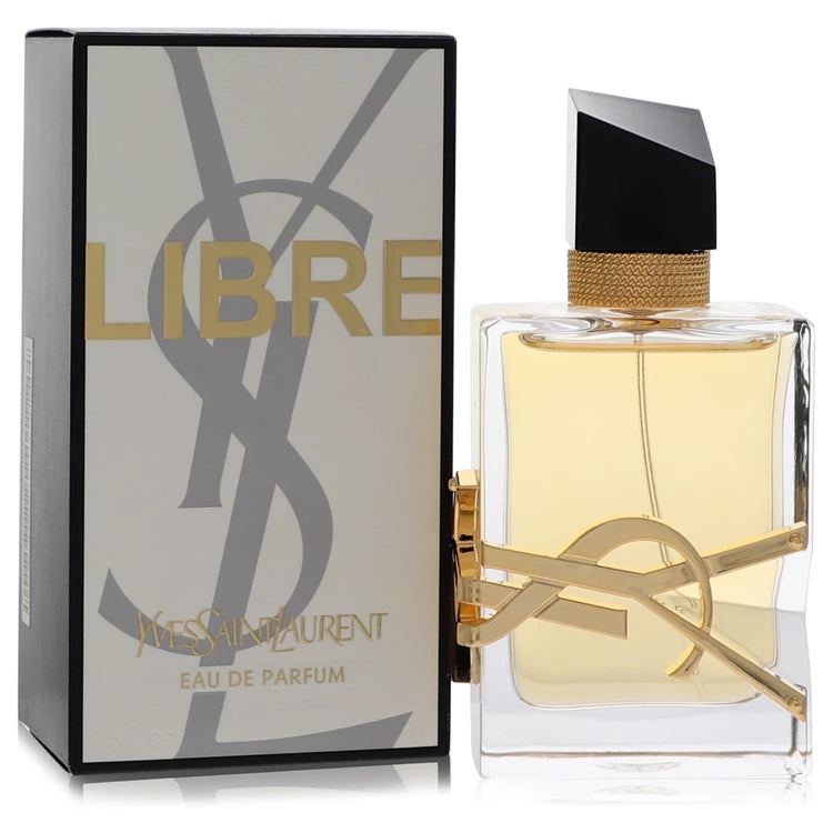 Libre by Yves Saint Laurent Women's Parfum 1.6oz Spray