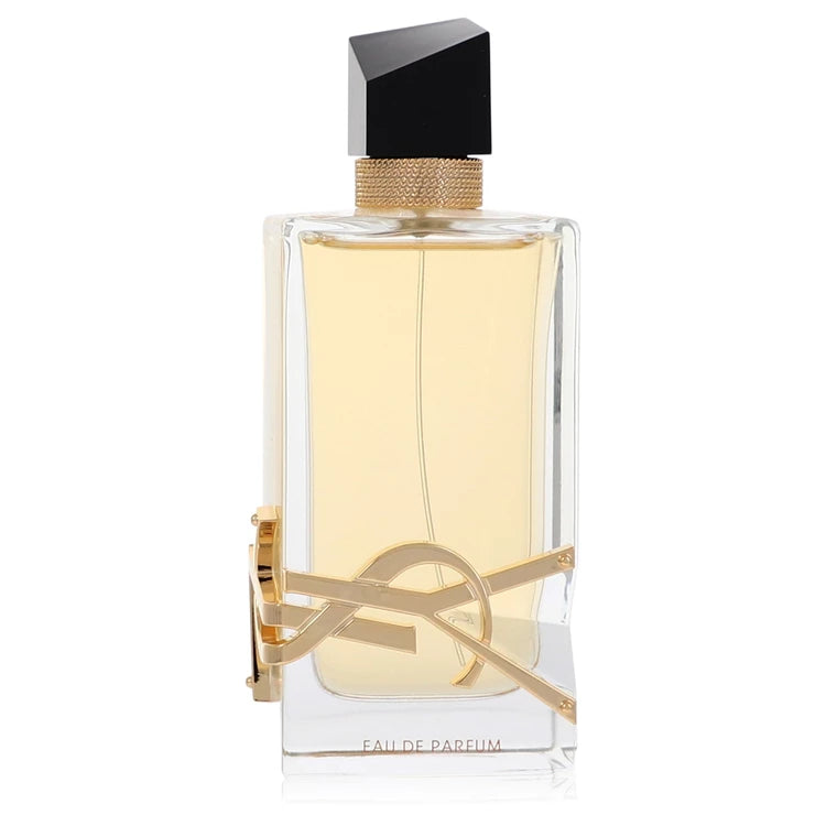 Libre by Yves Saint Laurent Women's Parfum 3oz (TESTER) Spray