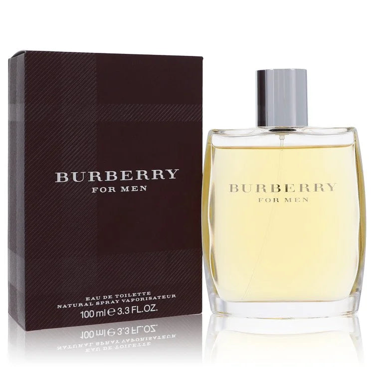 Burberry Cologne By Burberry for Men 3.4oz Spray