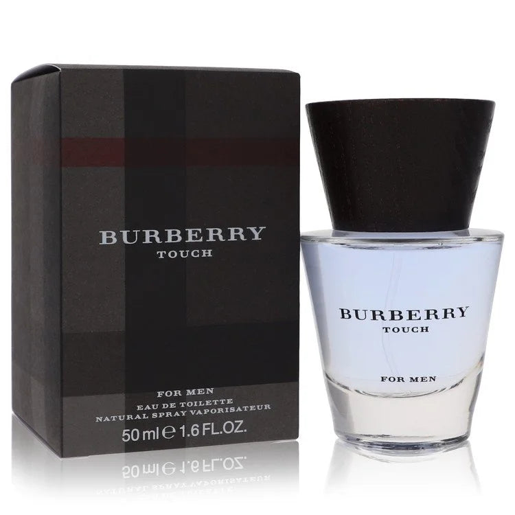 Burberry Touch By Burberry Cologne for Men 1.7oz Spray