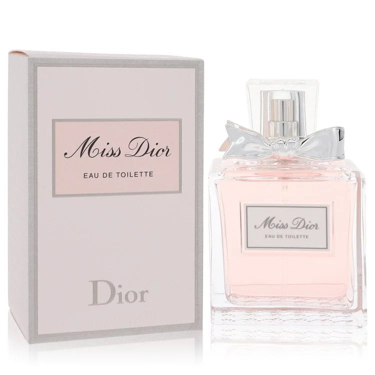 Miss Dior Cherie Toilette by Christian Dior for Women 1.7oz-3.4oz