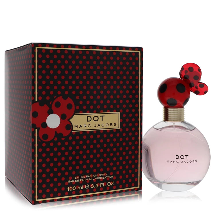 Dot by Marc Jacobs Women's Parfum 3.4oz