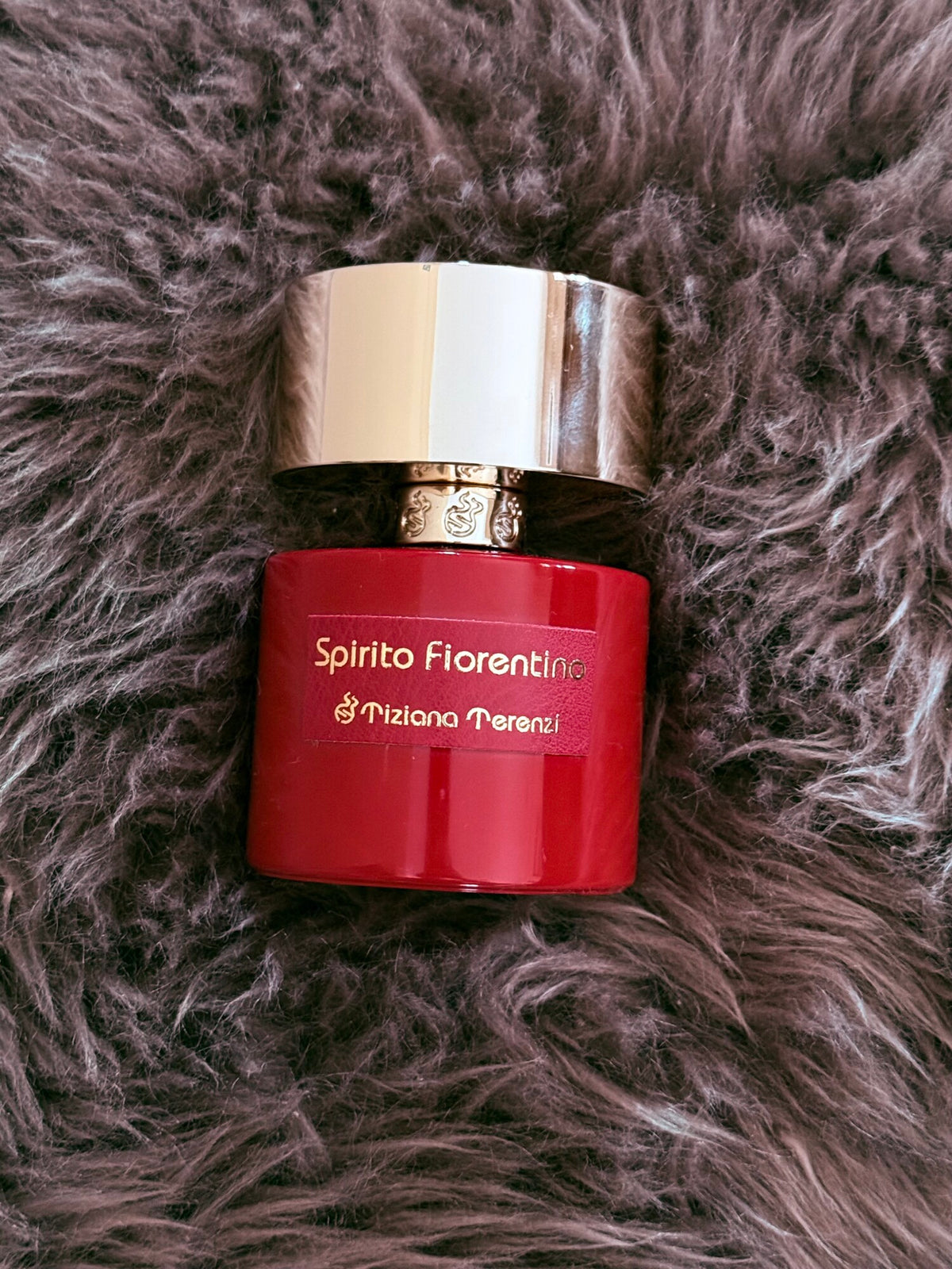 Tiziana Terenzi Spirito Fiorentino: Floral Italian Soul
