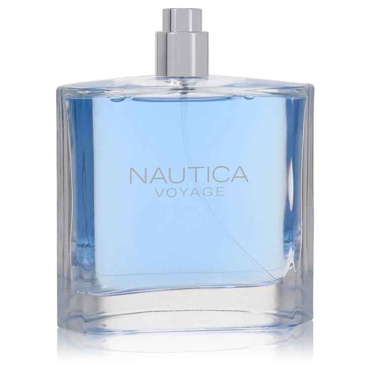 Voyage By Nautica Cologne for Men 3.4oz TESTER Spray