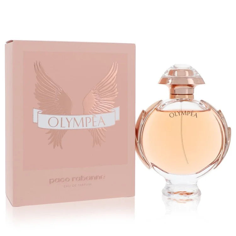 Olympea by Paco Rabanne Women's Perfume 2.7oz Spray