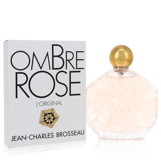 Ombre Rose by Brosseau Women's Toilette Spray 3.4oz