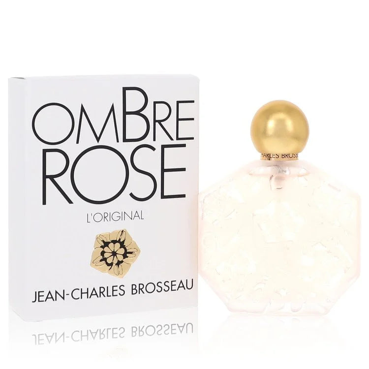 Ombre Rose by Brosseau Women's Toilette Spray 1.7oz