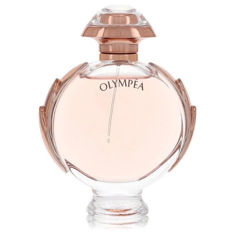 Olympea by Paco Rabanne Women's Perfume 2.7oz (TESTER) Spray