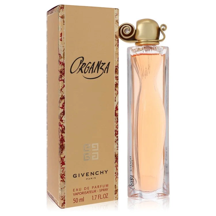 Organza By Givenchy Women's Perfume 1.7oz Spray