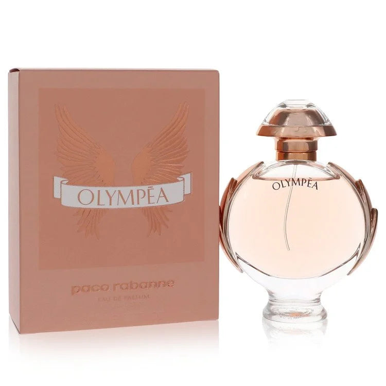 Olympea by Paco Rabanne Women's Perfume 1.7oz Spray