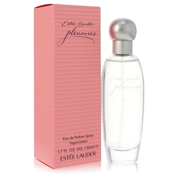 Pleasures By Estee Lauder Parfum for Women 1.7oz Spray