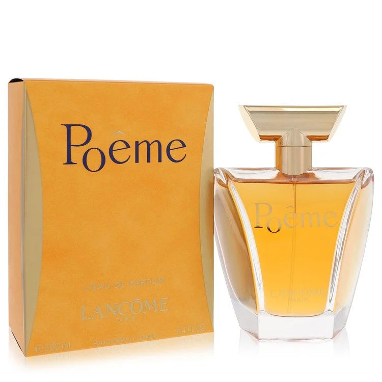 Poeme Parfum for Women by Lancome 1oz or 3.4oz