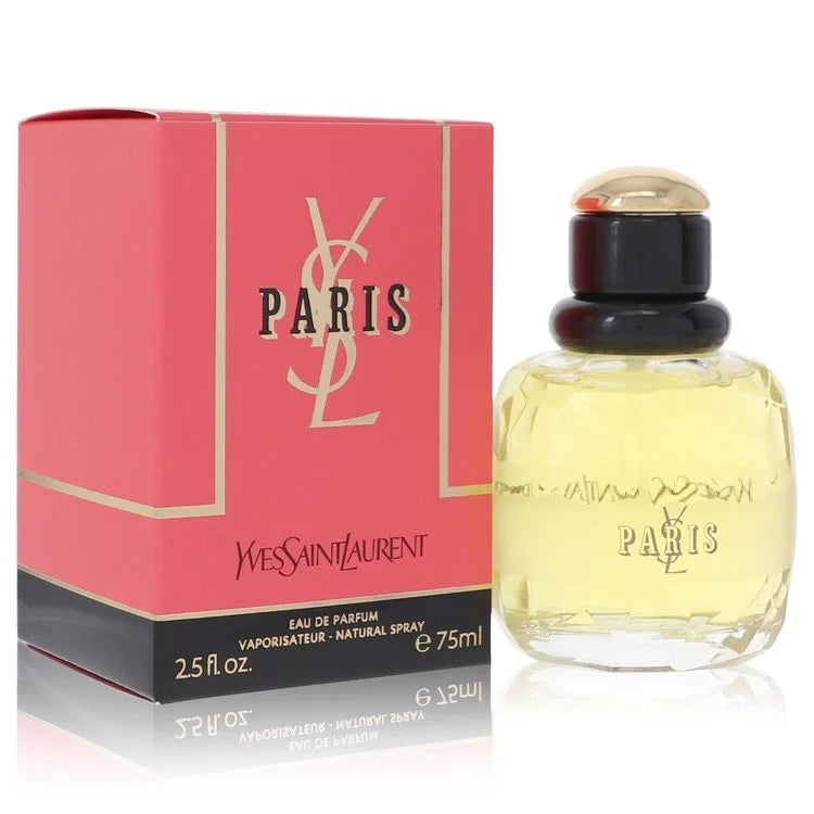 Paris Parfume by Yves Saint Laurent for Women