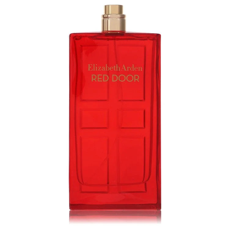 Red Door By Elizabeth Arden Perfume for Women 3.3oz Toilette TESTER Spray