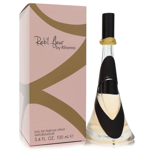 Reb'l Fleur Parfum for Women by Rihanna 3.4oz