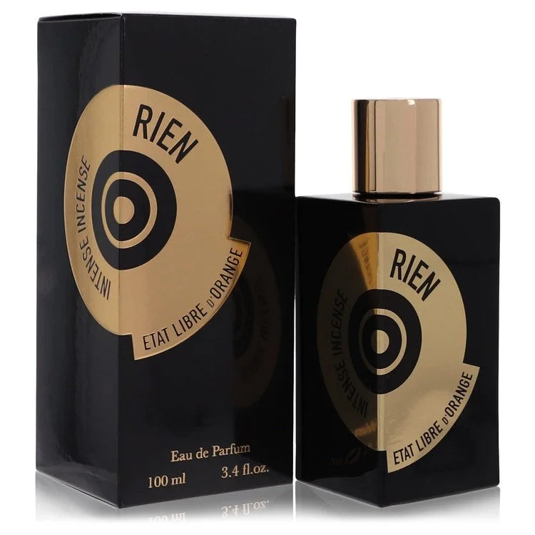 Rien Intense Incense Unisex Perfume