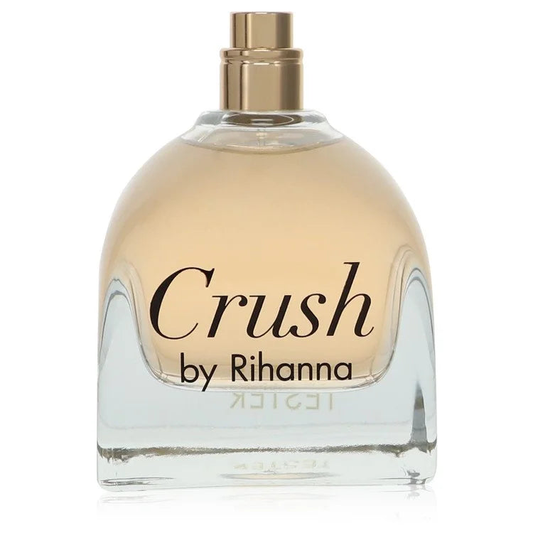 Rihanna Crush Perfume By Rihanna for Women 3.4oz (TESTER) Spray