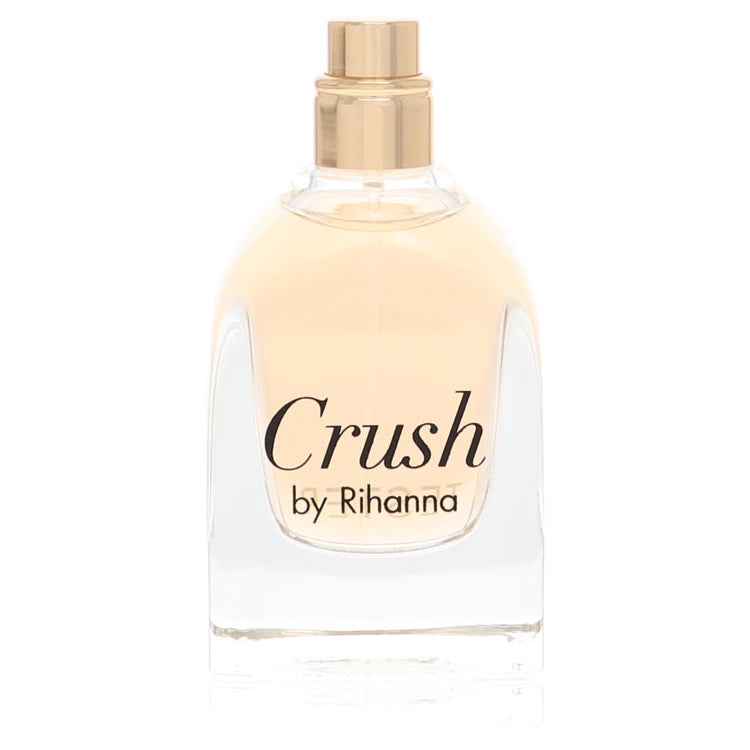 Rihanna Crush Perfume By Rihanna for Women 1oz Spray (TESTER)