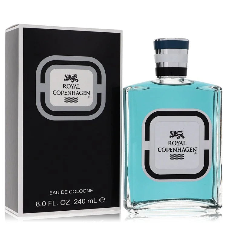 Royal Copenhagen By Royal Copenhagen Men's Cologne 8oz