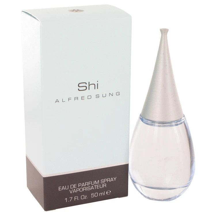 Shi by Alfred Sung Women's Parfum 1.7oz Spray