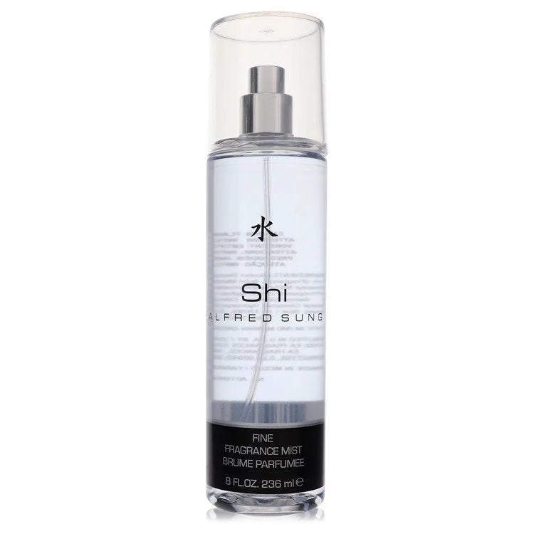 Shi by Alfred Sung Women's 8oz Mist Fragrance Spray