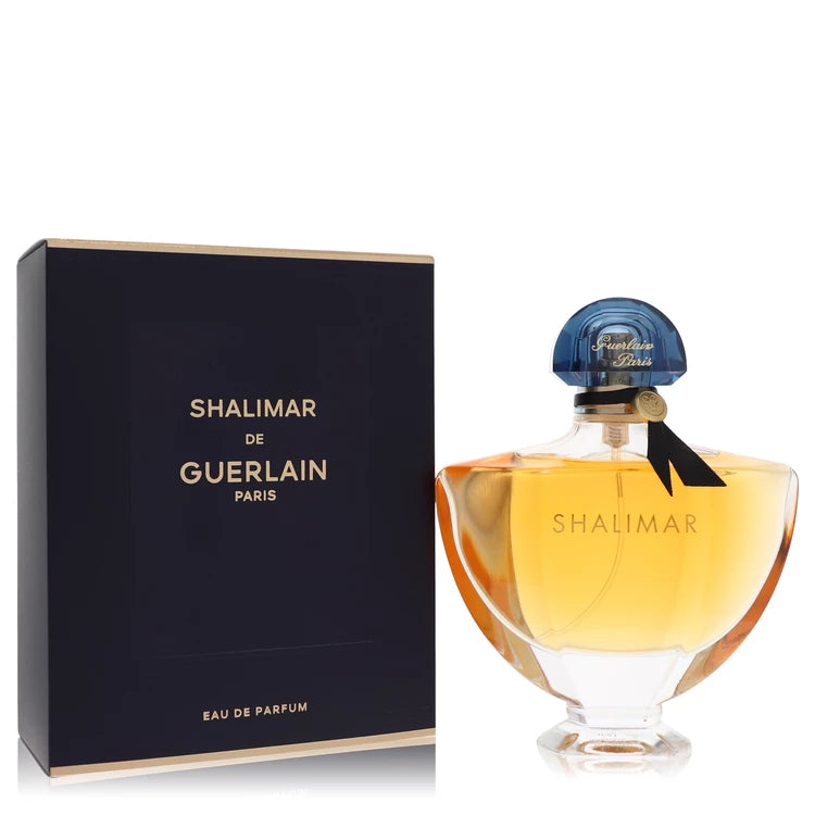 Shalimar by Guerlain Women's Parfum 3oz