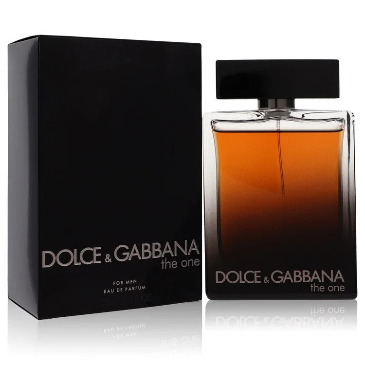 The One Cologne By Dolce & Gabbana for Men 5.1oz Parfum Spray